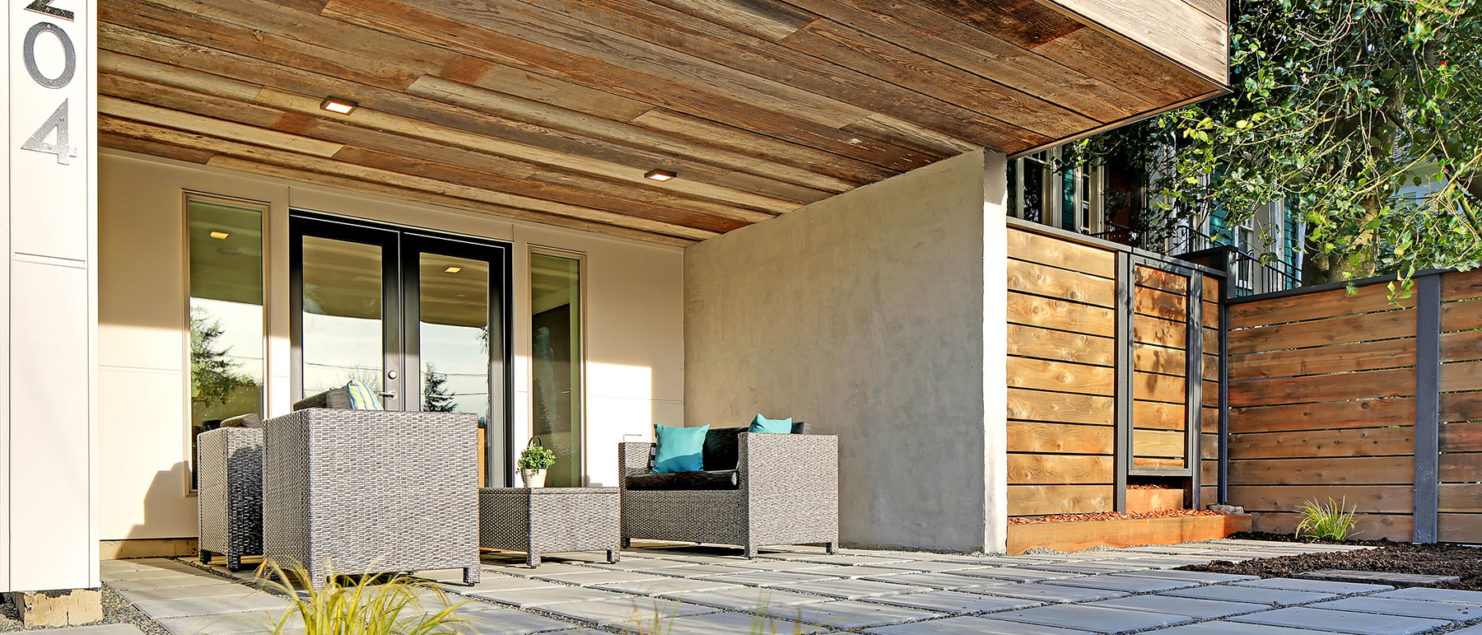 see inside eight seattle modern homes - dwell development see inside eight seattle modern homes - dwell development