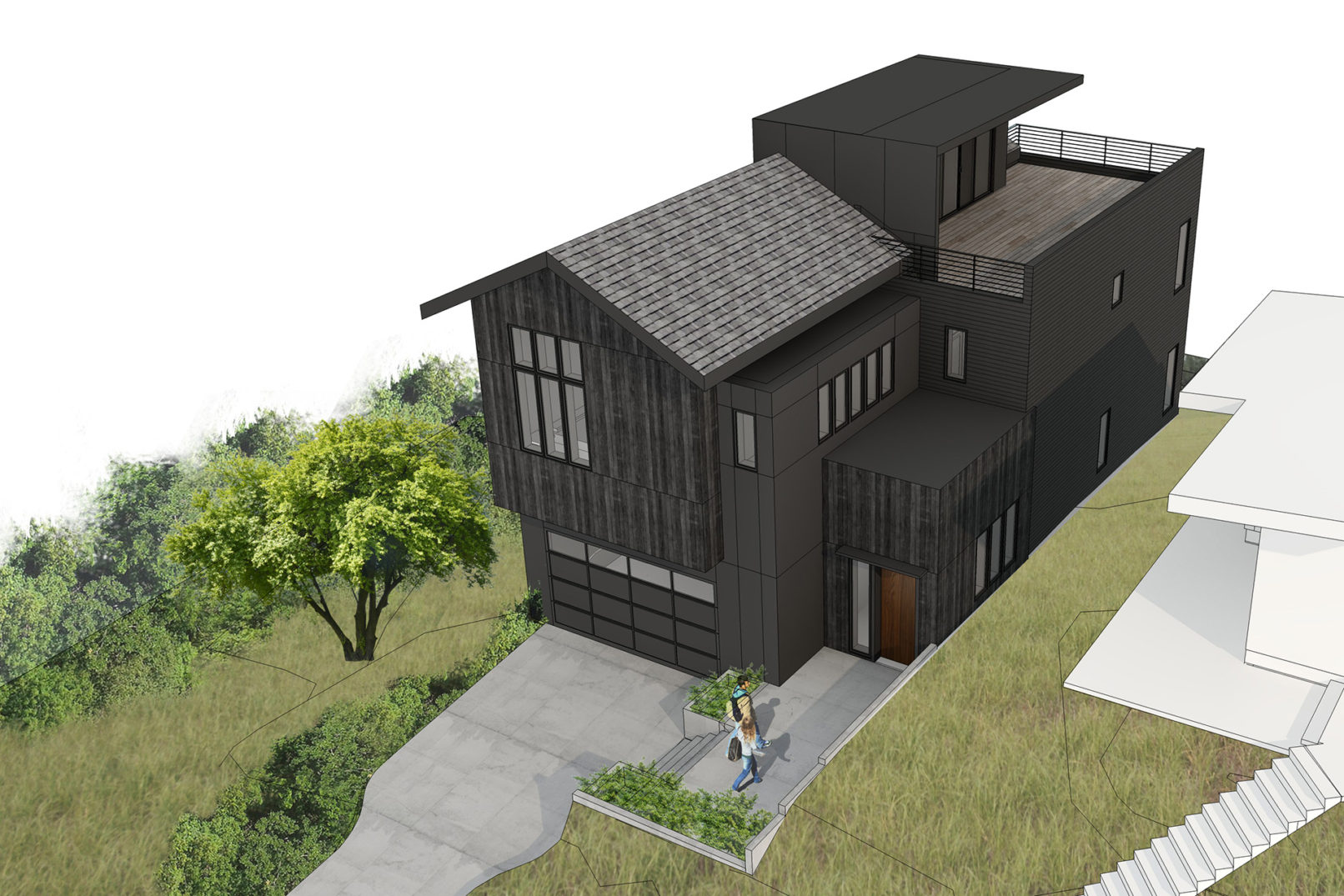 Dwell Development Columbia City 4534 33rd Ave S