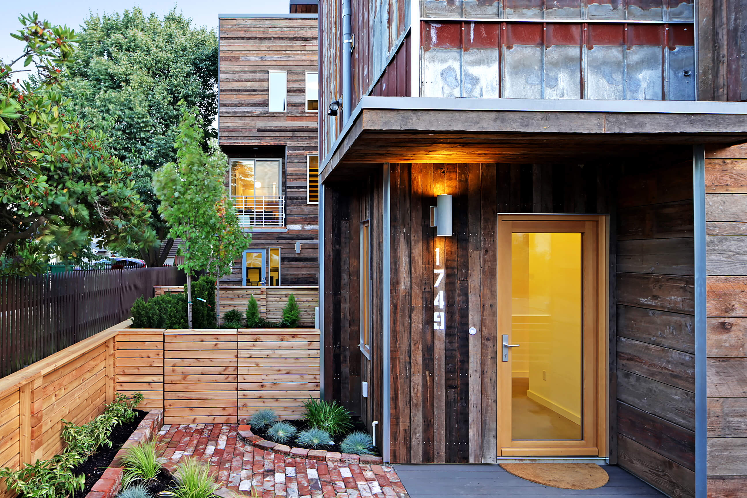 2016 U.S. Department of Energy Housing Innovation Awards