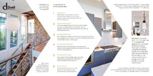 Green home builder Seattle