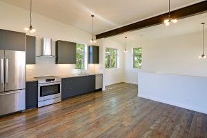 8. Ballard 5-Star Built Green Homes, a green building by Dwell Development, Seattle WA.