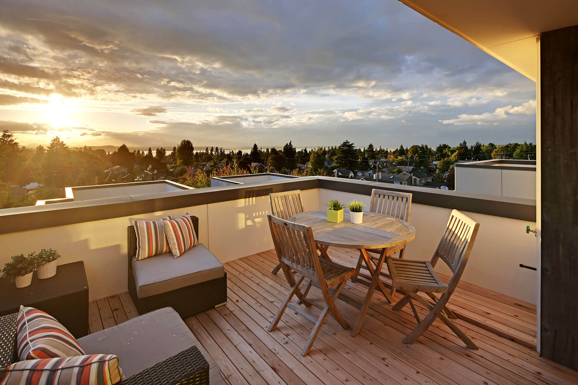 5-Star Built Green Certified Live/Work Space Opens in Seattle