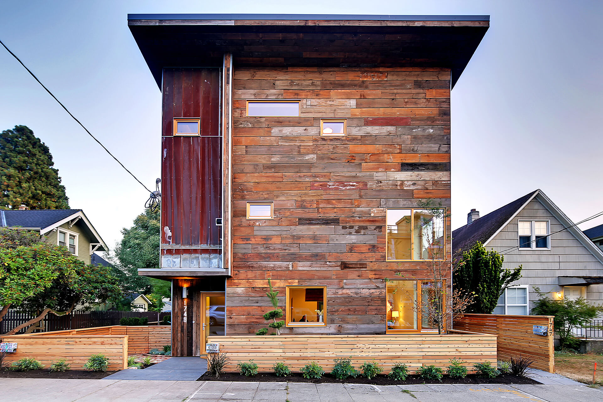 Emerald Star by Dwell Development