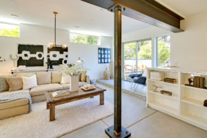 3. Capitol Hill 5-Star Built Green Home, architecture by Dwell Development, Seattle, WA.