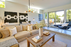 4. Capitol Hill 5-Star Built Green Home, architecture by Dwell Development, Seattle, WA.