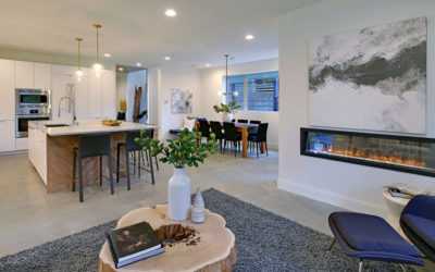 Net Zero Homes Come to Kirkland