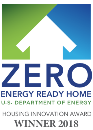 2018 U.S. Department of Energy Housing Innovation Awards