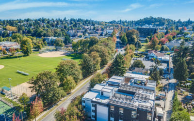 Dwell opens 54-unit Noco on Rainier