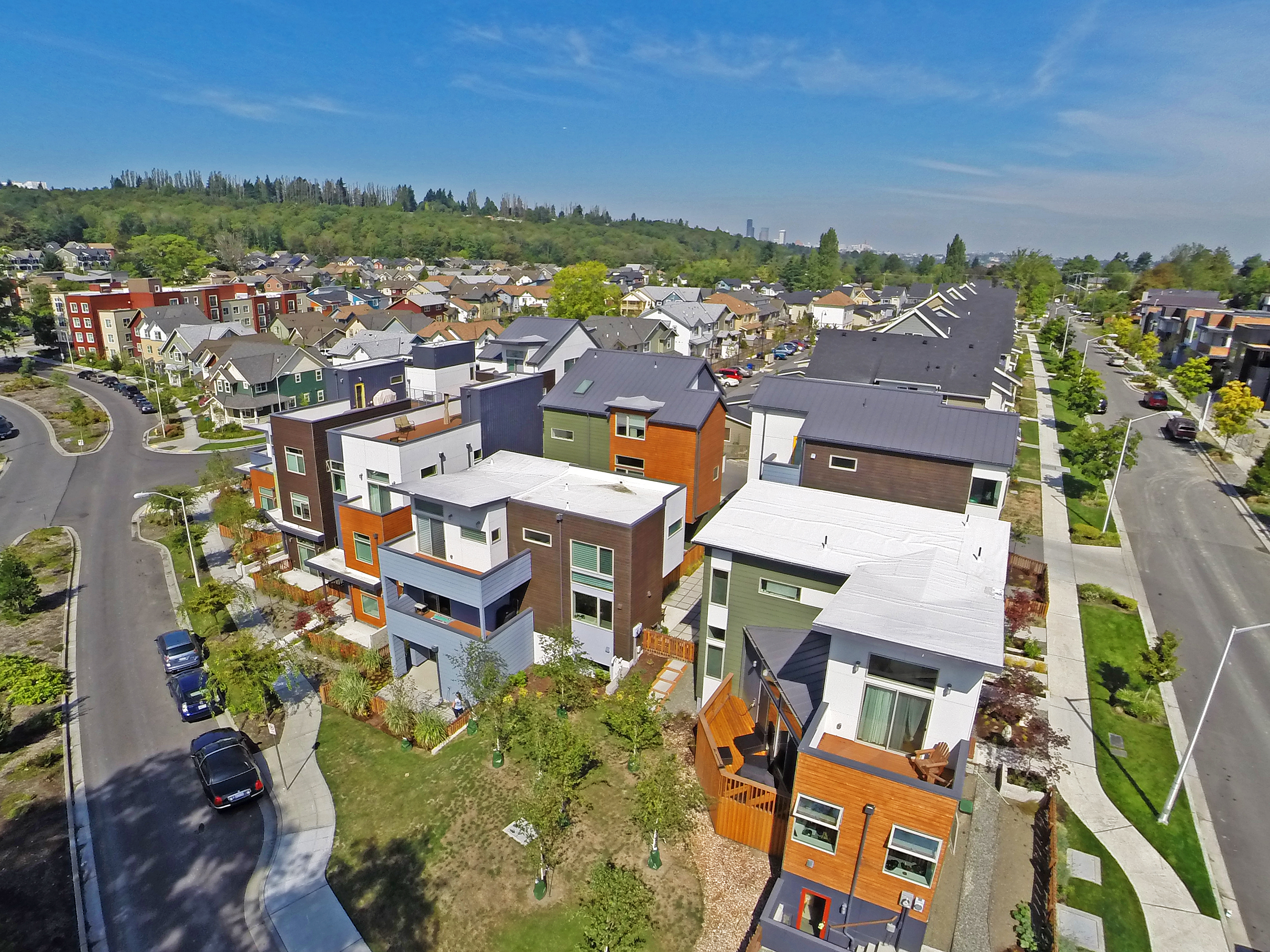 NAHB: Seamless Design and Community Engagement Critical to Affordable Housing Success