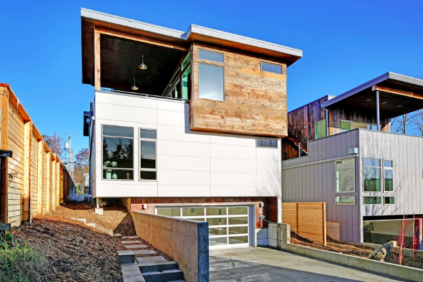 Builder Online: The State of Sustainability in Single-Family Homes Buildings