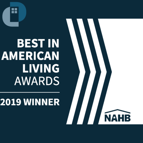 Dwell Development’s Flora Green Home Selected for “Best in American Living Award”