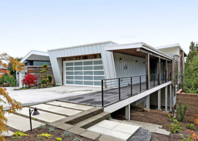Kirkland Modern 5-Star Built Green Homes