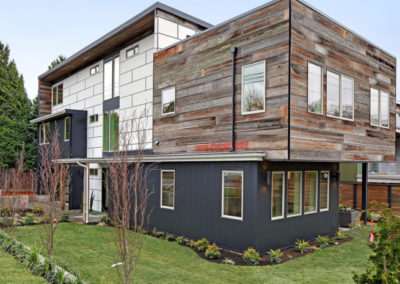 Kirkland Highlands 5-Star Built Green Home