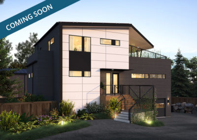 Dwell Estates at Somerset Homesite 4