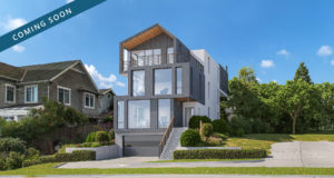 3811 Eastern Avenue N Wallingford Dwell Development