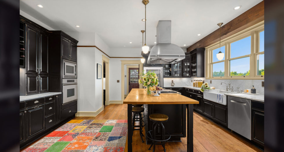 Americus House Dwell Development