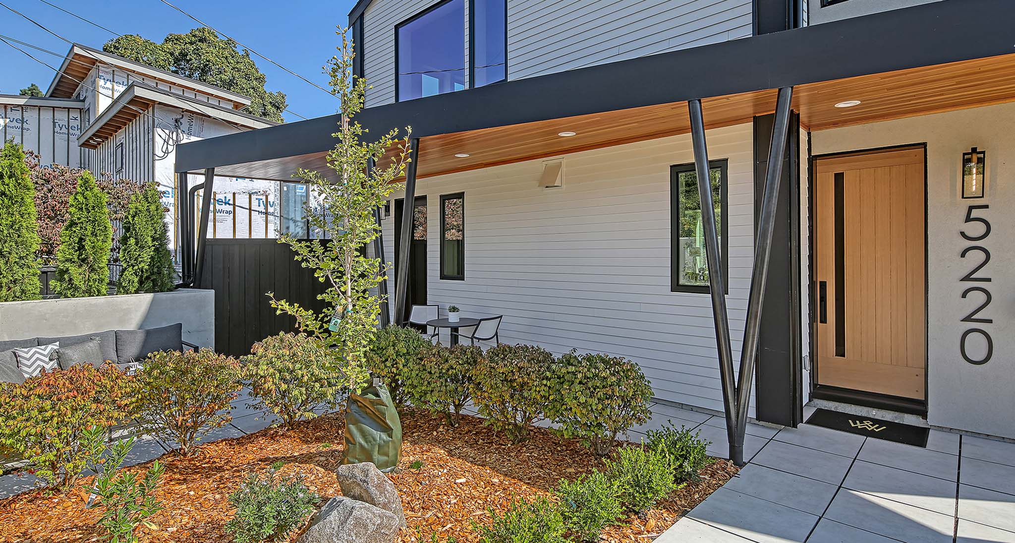 Dwell Lakehouse Now Available | On the Market | Seattle, WA