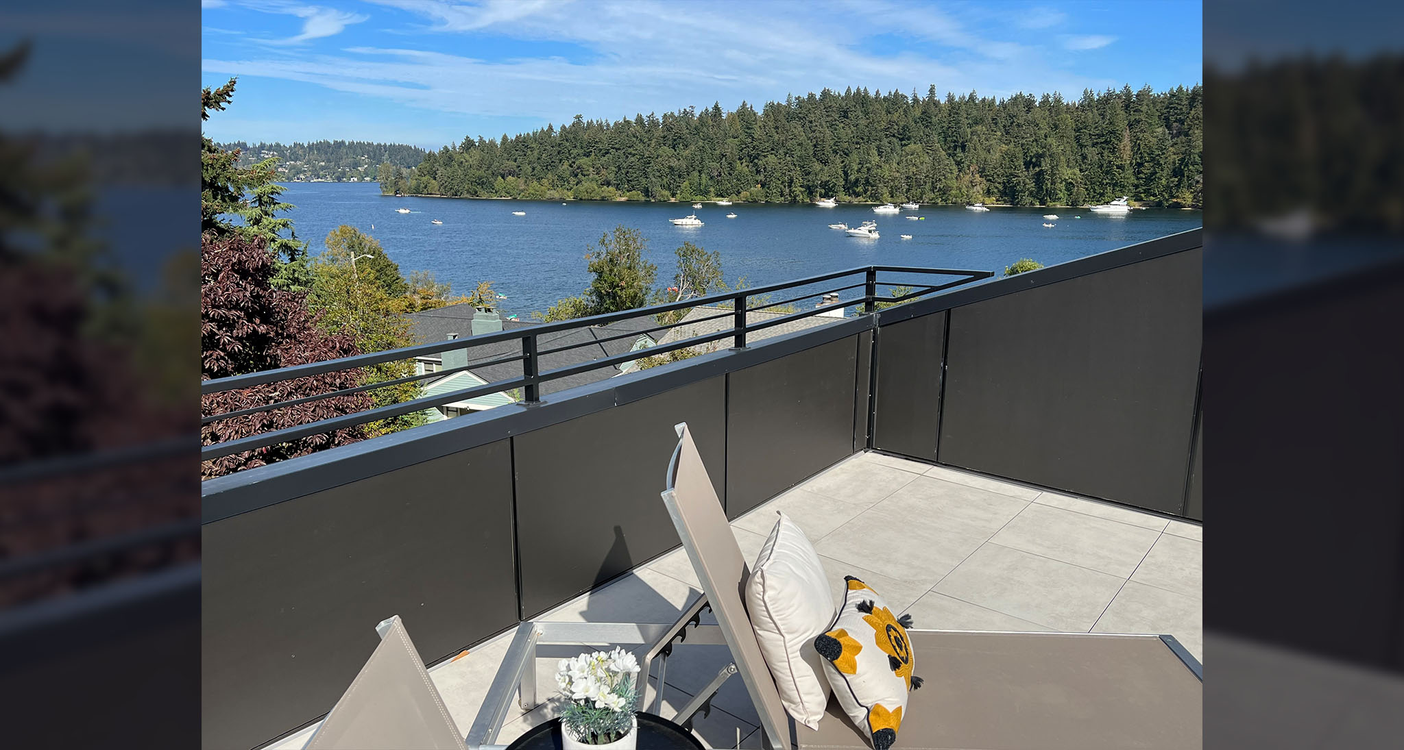 Dwell Lakehouse Now Available | On the Market | Seattle, WA